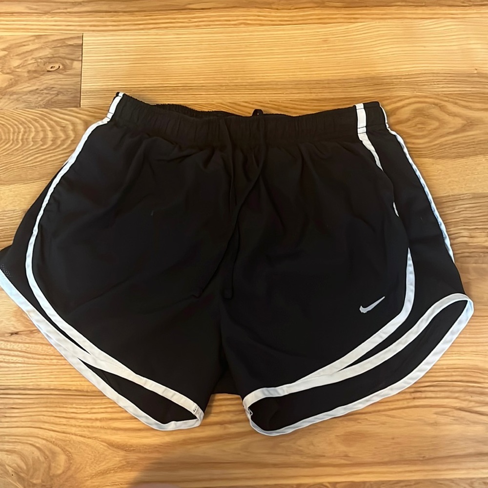 Nike Dri-Fit Shorts
